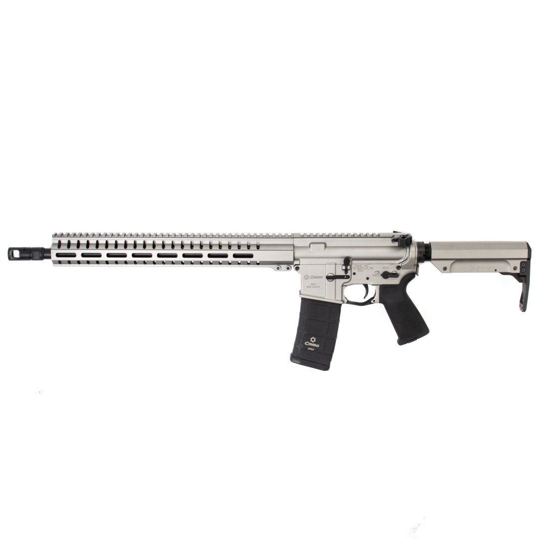 Cmmg Mk4 Resolute